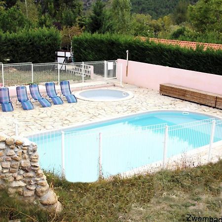 Camping Le Rotja Fuilla Exterior foto