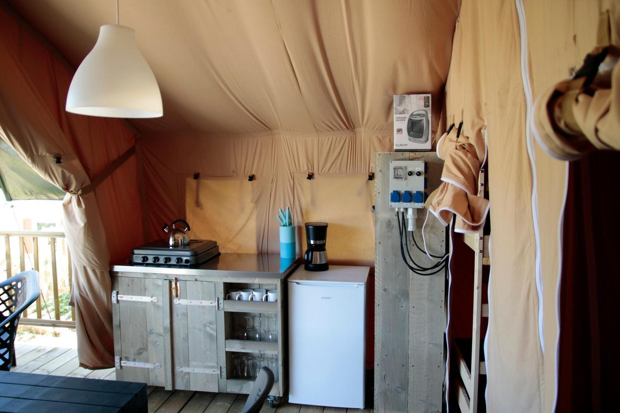 Camping Le Rotja Fuilla Exterior foto